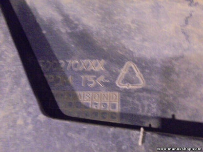 Parachoques Land Rover Freelander SEQ2734 500270XXX DQY500030 DPF500020