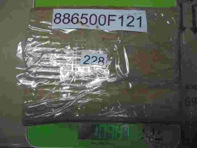 Amplificador Toyota Verso 886500F121 88650-0F121 DENSO MB1777002210