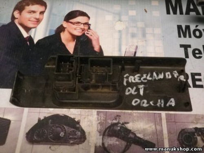 mando botonera elevalunas Land Rover Freelander TD4 EIP.5000.240.RH EIP5000240