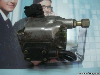 Pompa di iniezione VW Sharan Galaxy HDK196 FD-767 0460404968 BOSCH 246463268