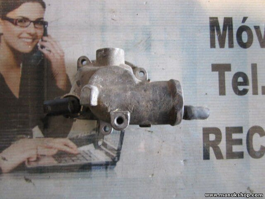 Termostato de vivienda  Jeep Cherokee II 2.7 CRD A6112030575 A 611 203 05 75