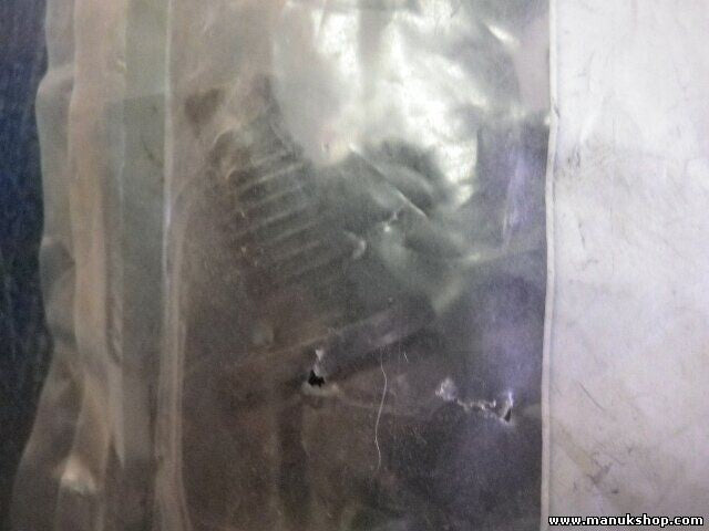 Tornillo Citroen Peugeot 6925T6 6925.T6