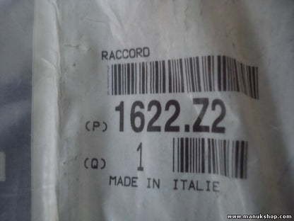 Conexión Citroen Peugeot 1622Z2 1622.Z2