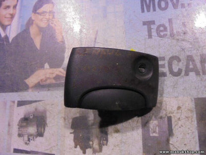  Maneta Exterior trasero derecho Renault Kangoo 4x4 2003 8200042082 T+PET-GF30