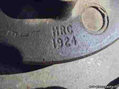 Mangueta rueda Land Rover Defender Discovery HRC2373 HRC 2373 HRC1924 HRC 1924