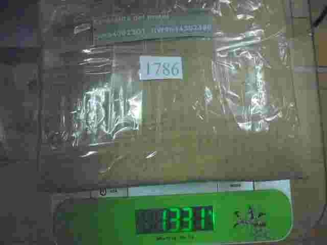 Centralita del motor Citroen Peugot SID 801 SW9647902380 HW9644302380 5WS40023GT