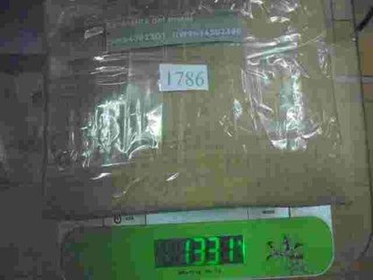 Centralita del motor Citroen Peugot SID 801 SW9647902380 HW9644302380 5WS40023GT