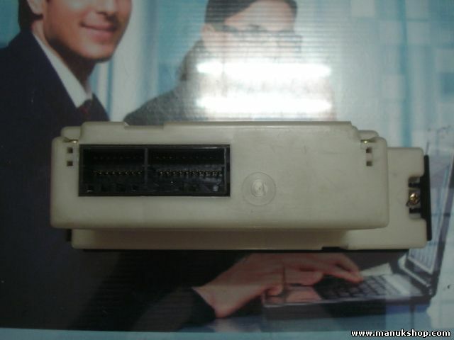 Controllo riscaldamento Mazda 626 K1920GE6R 0118808