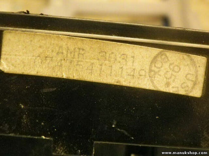 Scatola fusibili Land Rover Defender 2.5 Td5 AMR3031