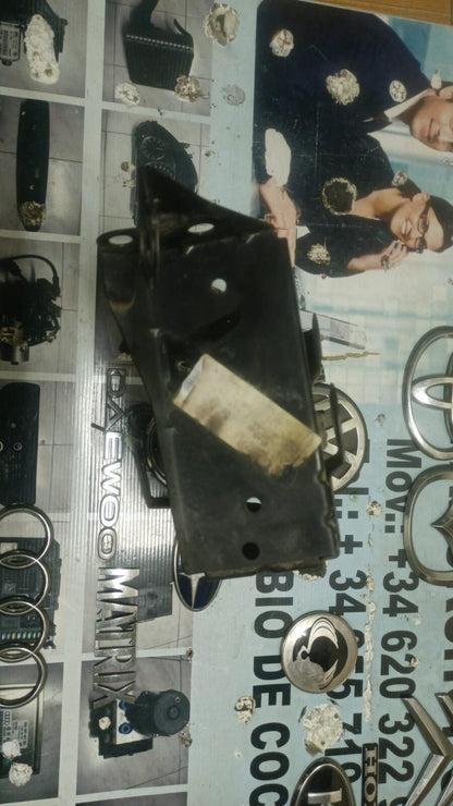Soporte ABS Renault Laguna 721034501 721054301  8200808145 8200001333