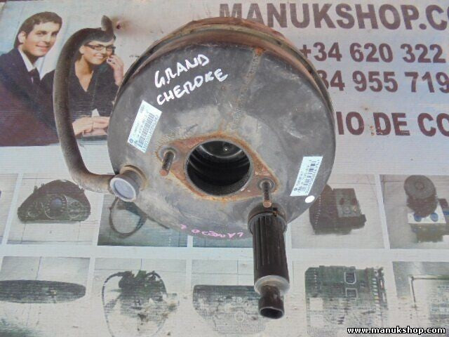 Servofreno Jeep Grand Cherokee 1991 ZJ [1991-1999] SUV SUV 4.0i 3964ccm 180HP