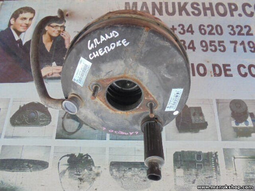 Servofreno Jeep Grand Cherokee 1991 ZJ [1991-1999] SUV SUV 4.0i 3964ccm 180HP