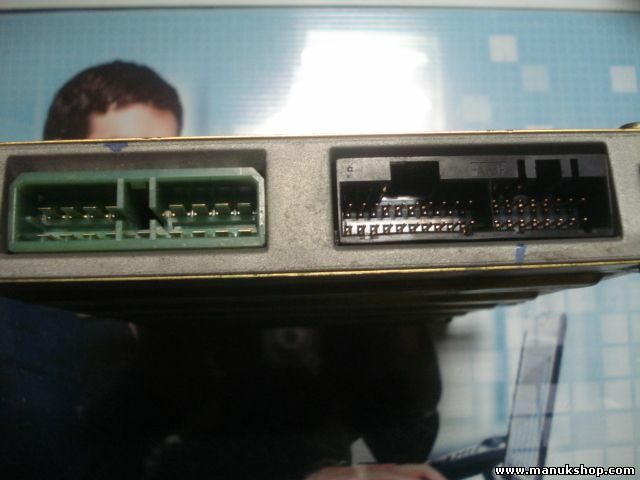 Centralita Honda Civic 37820P04G00 37820 P04 G00 270147983APR