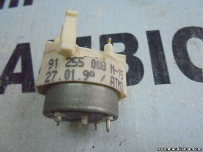 Motor Velocímetro Skoda Octavia 1U1919034G 1U1919033C 1U1919033J 1U1919034A