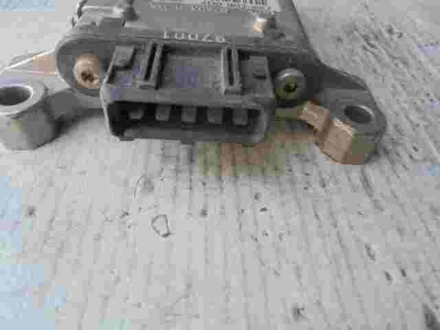 Sensor guiñada  Audi A4 S4 B5 A6 S6 4B A8 S8 4D0907657 BOSCH 0265005206