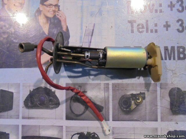 Taglio Suzuki Grand Vitara I FT, GT 1.6 4x4 1998-2005 1510065D00