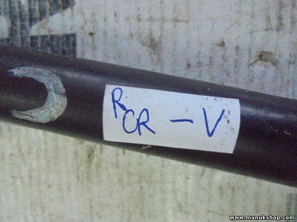 Portón Trasero amortiguador Honda CR-V 1996-2002 38419592