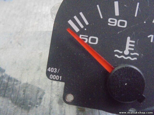 Orologio temperatura acqua Audi 100 4A191919033M 4A191919033HG 4A1919033HP