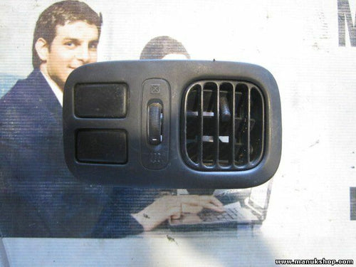 Rejilla Aireadora Nissan King Cab D22  68761VJ400   68761 VJ400   68761VJ401 