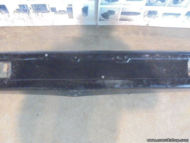 Parachoques Suzuki Samurai 1000