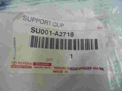 Support Clip Toyota Lexus SU001A2718 SU001-A2718