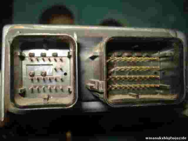 Sensor de impacto de airbag Ford Mondeo  .2003 1.8 1S7T14B056BH 1S7T-14B056-BH