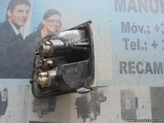 Intermitente trasero derecho Opel Monterey 7444 ICHIKOH 7444 R ICHIKOH 3416