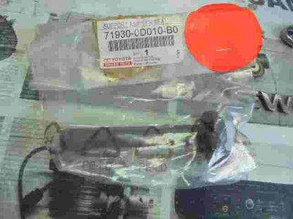 Support Assy Fr Seat  Toyota Yaris 1 719300D010B0 71930-0D010-B0