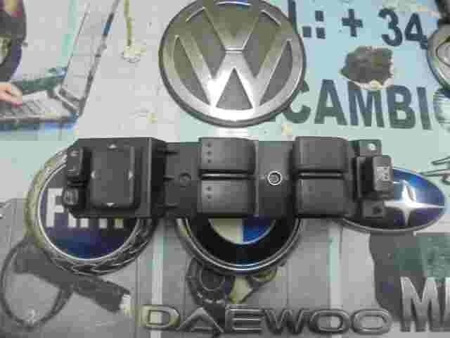comando pulsante alzacristalli Mazda CX-7 EH66 350