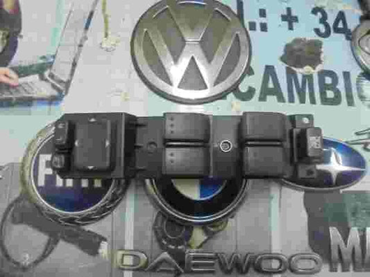 comando pulsante alzacristalli Mazda CX-7 EH66 350