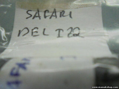 Serratura con chiusura centralizzata porta anteriore sinistra Tata Safari