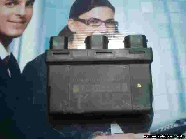 Unità di controllo della frenata Mercedes W210 A0255454732 3248168502