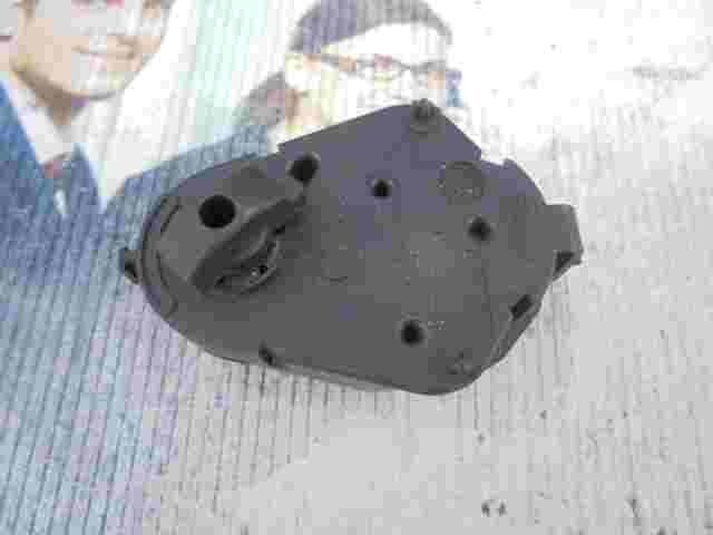 Riscaldamento attuatore BMW E46 E38 E83 X3 6912521 6 912 521 BEHR 86724 ECB565