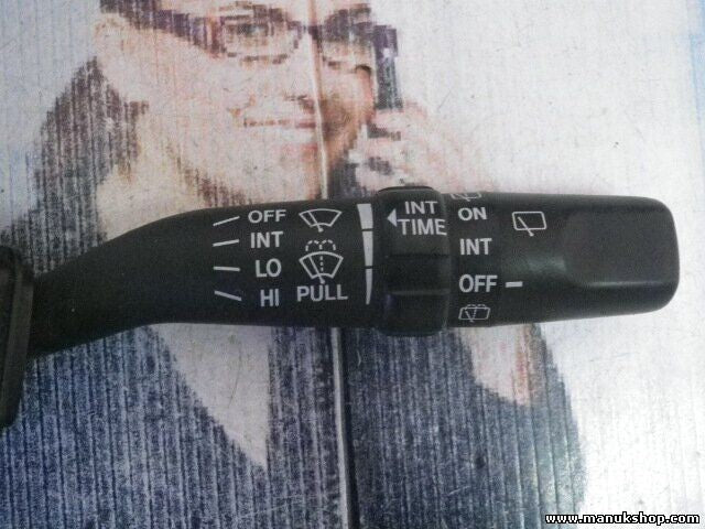 Mando limpia Suzuki Grand Vitara 37400 50J2 3740050J2 37400-50J2 17A164 LH 1 POM