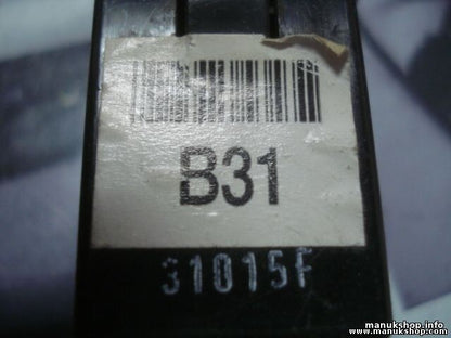 Interruptor de nivelación de faros Hyundai Accent LC 2004 751U900803 B31 31015F