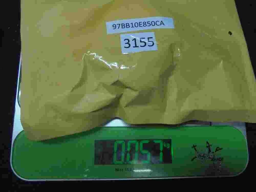 Intermitentes de relé Ford Mondeo MK II 97BB10E850CA 52010390A