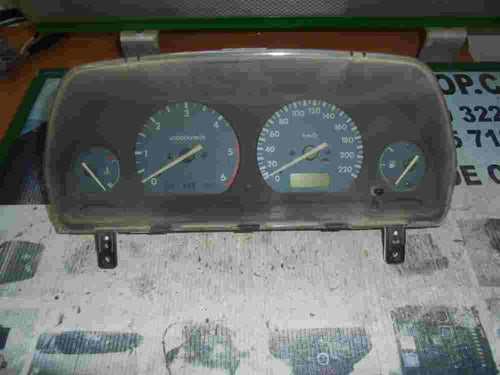 Cuadro de instrumentos Land Rover Freelander UK-NSI LR0008003 LR-0008-003