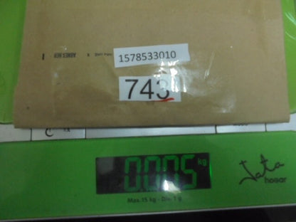 Toyota Corolla 1578533010 15785-33010 15785 33010