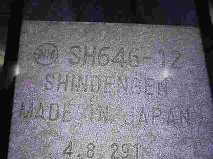 Regulador rectificador de voltaje SGR Piaggio Sfera 80 125 Gilera SH64612