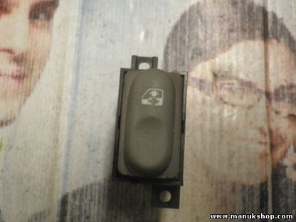 Interruptor de seguridad para niños Renault Scenic JA2 7700433116 PBTGF20