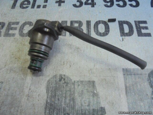 Elettrovalvola pompa di iniezione Nissan Opel Ford BOSCH 0281002645