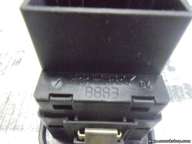 mando botonera elevalunas Lancia Ypsilon 735360607 B883