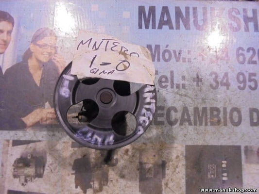 Bomba de dirección Mitsubishi Pajero Pinin Montero MR353612 700 10/1199 KYBES700