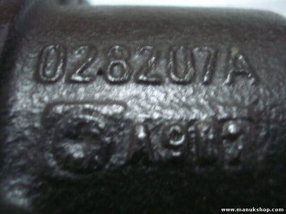 Bomba de vacío VW Volkswagen Golf 3 Vento Passat Audi A4 1.9 TDI 028207A