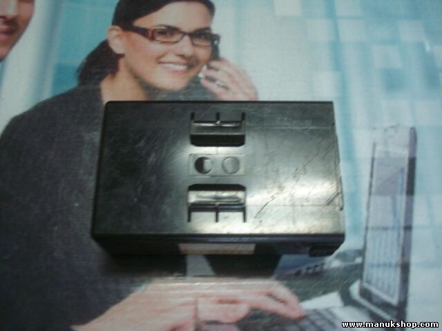 Módulo de control de la carrocería Mitsubishi Pajero MR460758 2773000760