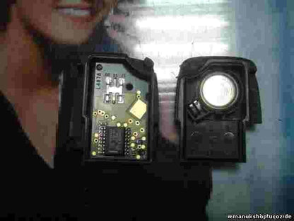 mando control remoto VW SEAT SKODA 1J0959753A 1J0 959 753 A 1JO959753A