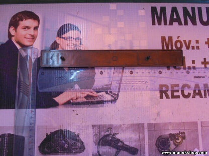 Anagramma Emblema RENAULT 11 GTX