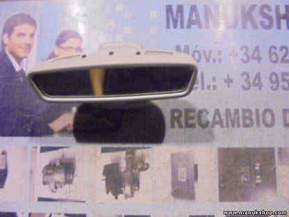 Specchietto retrovisore interno specchio Mercedes-Benz ML W163 A1638101717 16...