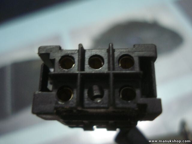 Motor asiento Mercedes-Benz W140 600 SE 0130002436 0 130 002 436 9471186439000