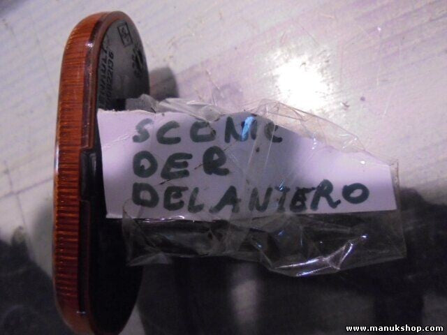 Piloto Lateral izquierdo Renault 7700822136 3916020 6R0142789